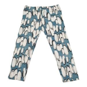 Celana Legging Penguin