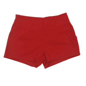 Celana Pendek Merah