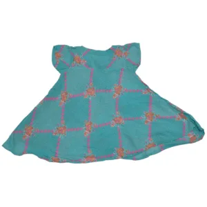 Rok Batik Hijau - Gambar 4