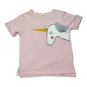 Set Unicorn Tutu Besar