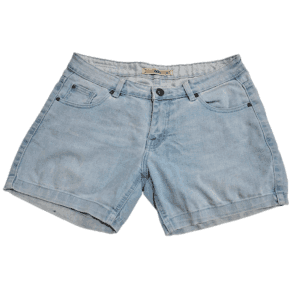 Celana Jeans Pendek ADA