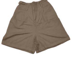 Celana Pendek Kain HighWaist