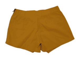 Rok Celana Pendek Orange