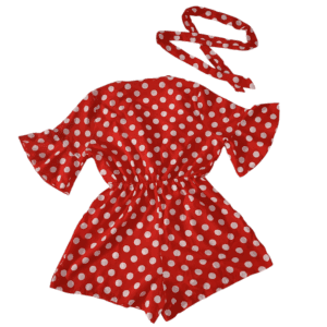 Jumper Celana Pendek