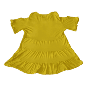 Blouse Kuning