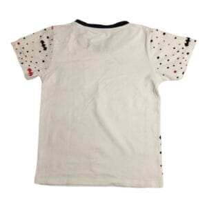 Kaos Batman Polkadot