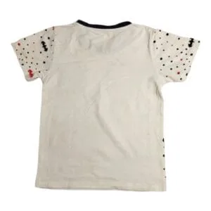 Kaos Batman Polkadot