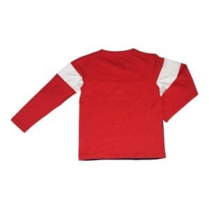 Kaos Lengan Panjang Fila