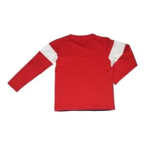 Kaos Lengan Panjang Fila