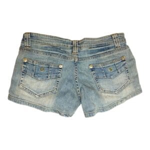 Celana Pendek Denim 2