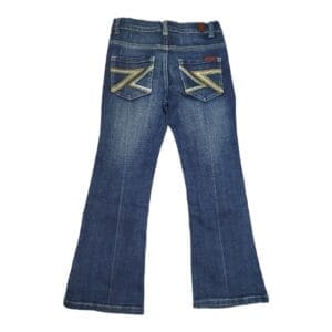 Celana Panjang Jeans 7
