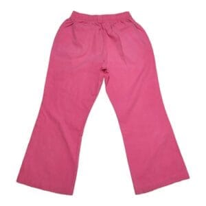 Celana Panjang Pink