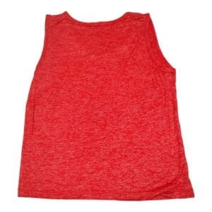 Kaos Kuta Bali Merah