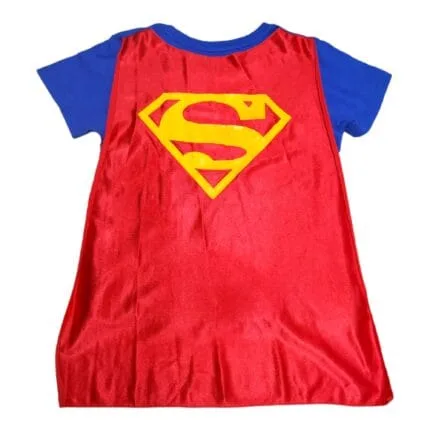 Kaos Superman