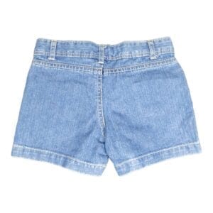Celana Pendek Denim Genuine Kids 2