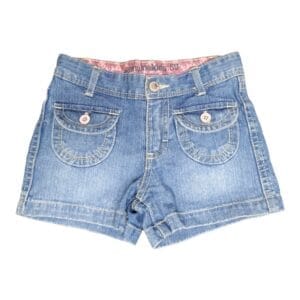 Celana Pendek Denim Genuine Kids 1