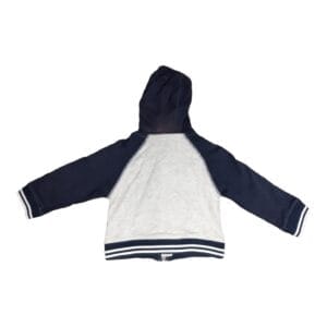 Jaket Kaos Topi Original Mc