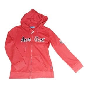 Jaket Aero Girl