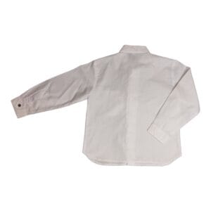 Kemeja Lengan Panjang Eropa