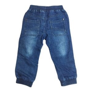 Celana Panjang Denim