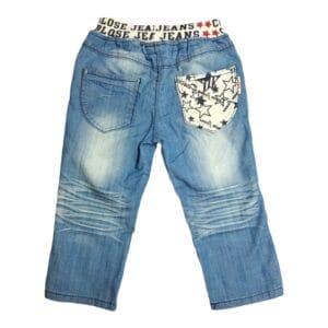 Celana Panjang Jeans Conblose