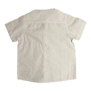 Kemeja Lengan Pendek Koko