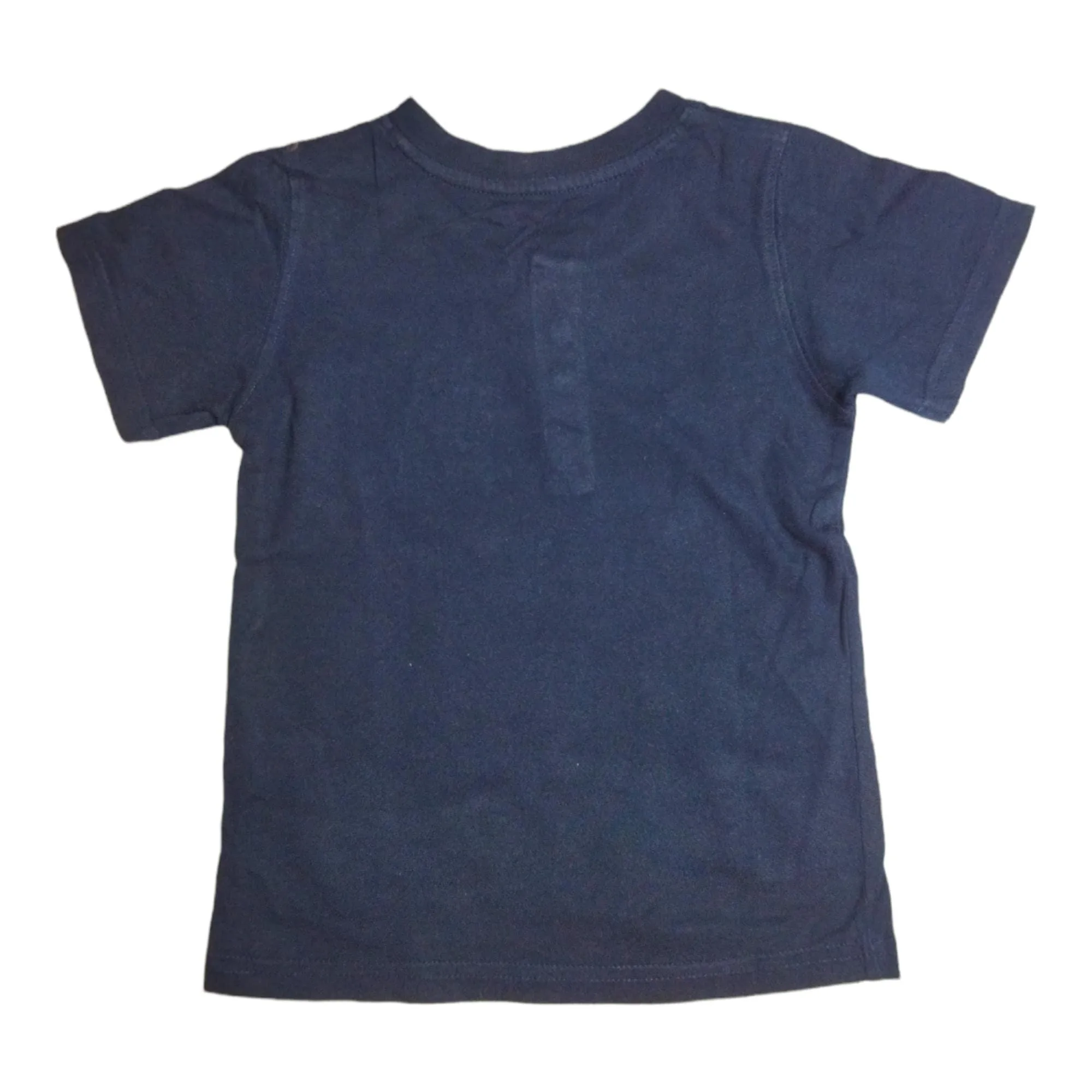 Kaos Oblong Captain Adorable - Gambar 1